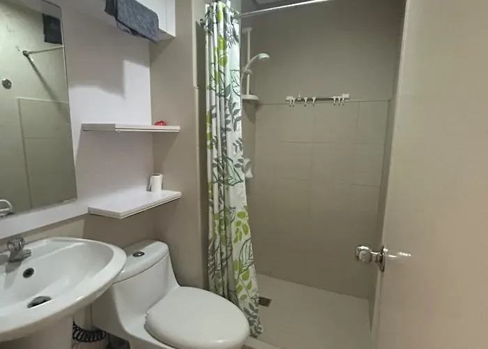 Deluxe Unit In Avida Towers Cebu